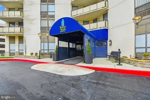 205 E JOPPA RD #1601, Towson, MD 21286