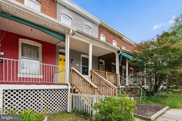 926 HOMESTEAD ST, Baltimore, MD 21218