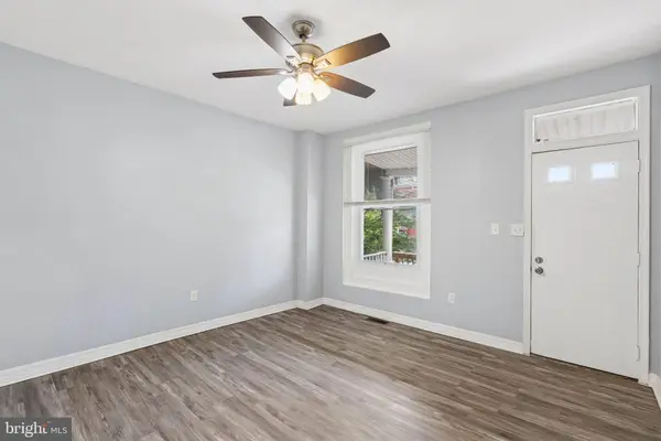 926 HOMESTEAD ST, Baltimore, MD 21218