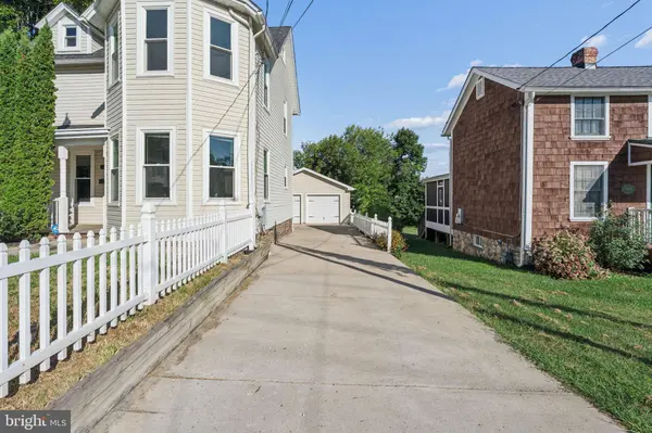 412 FAIRMOUNT AVE, Towson, MD 21286