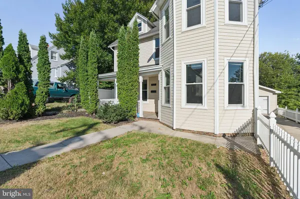 412 FAIRMOUNT AVE, Towson, MD 21286