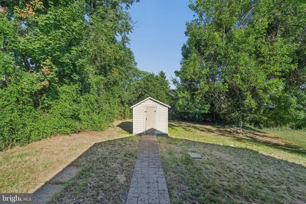 412 FAIRMOUNT AVE, Towson, MD 21286