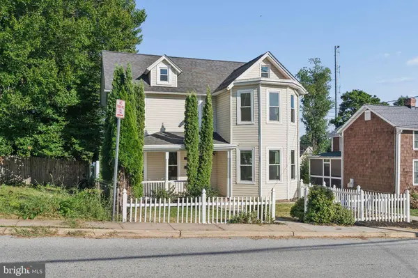 412 FAIRMOUNT AVE