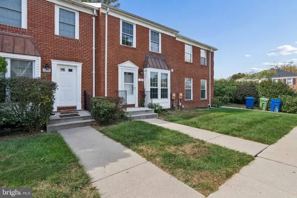 1020 DARTMOUTH GLEN WAY, Baltimore, MD 21212