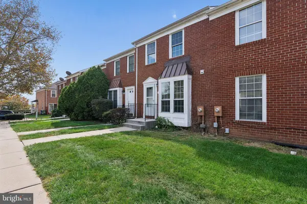 1020 DARTMOUTH GLEN WAY, Baltimore, MD 21212