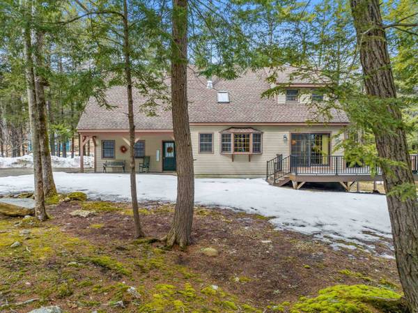 45 Southerlee Shores RD, Moultonborough, NH 03254