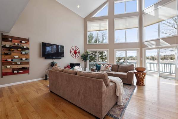 189 Sunset Shore DR, Alton, NH 03810