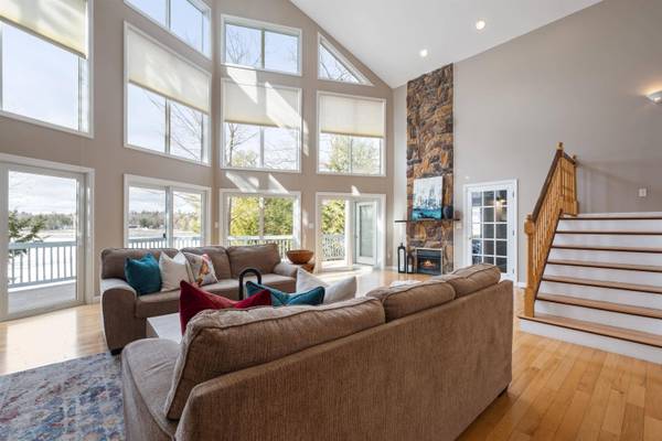 189 Sunset Shore DR, Alton, NH 03810