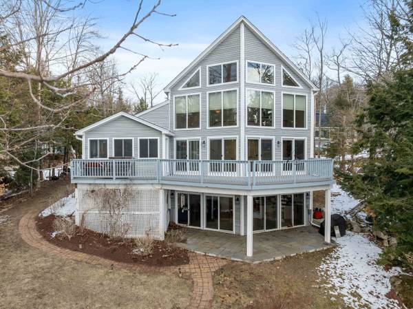 189 Sunset Shore DR, Alton, NH 03810