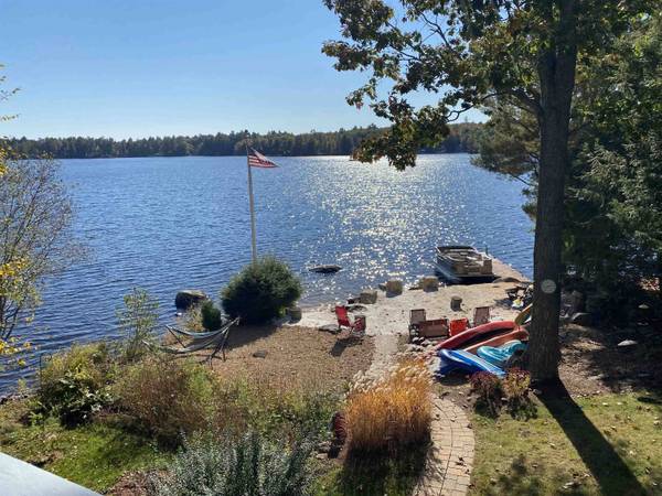 189 Sunset Shore DR, Alton, NH 03810