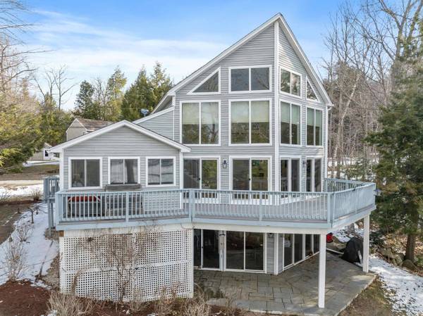 189 Sunset Shore DR, Alton, NH 03810