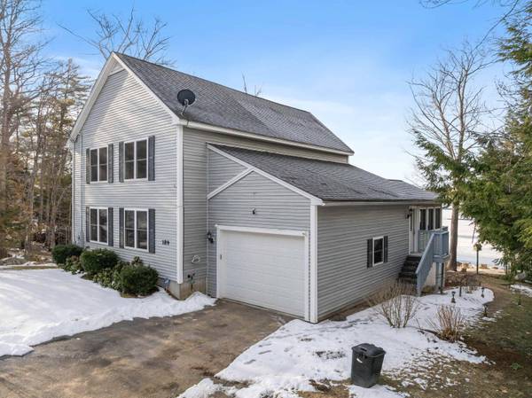189 Sunset Shore DR, Alton, NH 03810