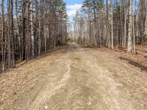 Lot 13 Keyser RD #13, Center Harbor, NH 03226