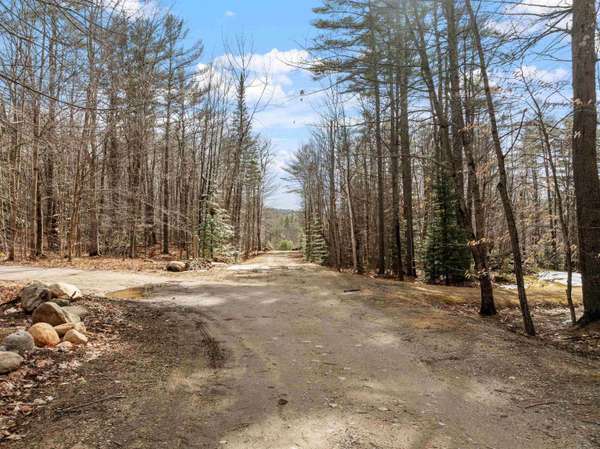Lot 13 Keyser RD #13, Center Harbor, NH 03226