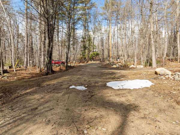 Lot 13 Keyser RD #13, Center Harbor, NH 03226