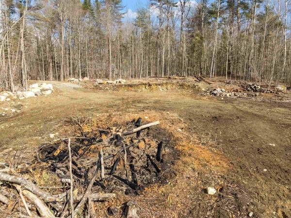 Lot 13 Keyser RD #13, Center Harbor, NH 03226