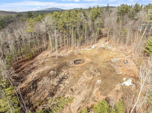 Lot 13 Keyser RD #13, Center Harbor, NH 03226