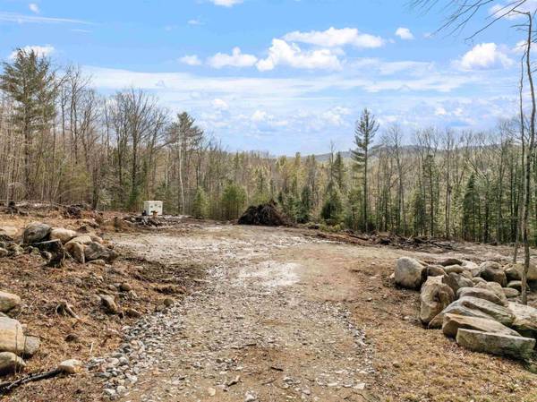 Lot 13 Keyser RD #13, Center Harbor, NH 03226