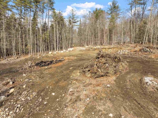 Lot 13 Keyser RD #13, Center Harbor, NH 03226