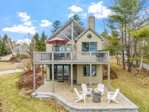 14 Heron TRCE, Laconia, NH 03246