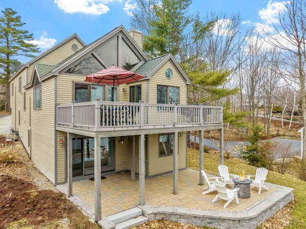 14 Heron TRCE, Laconia, NH 03246