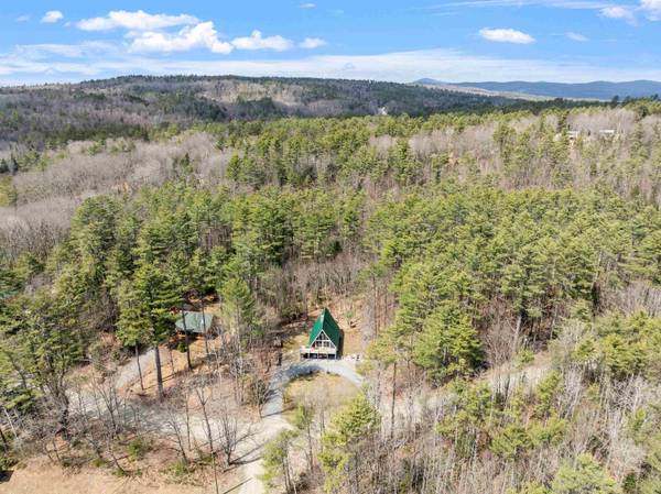 317 Valley RD, Haverhill, NH 03785