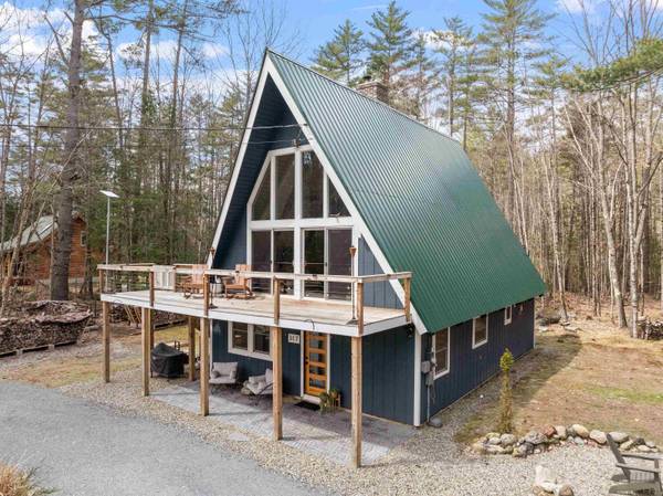 317 Valley RD, Haverhill, NH 03785