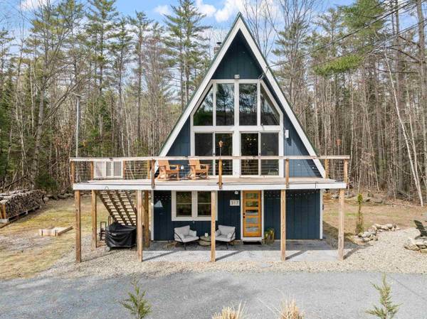 317 Valley RD, Haverhill, NH 03785