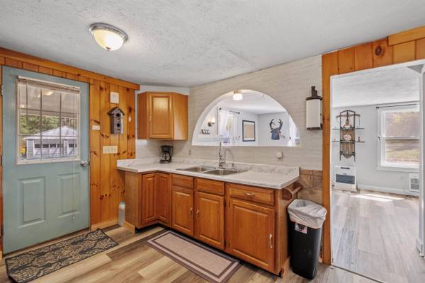 100 Lake AVE, Franklin, NH 03235