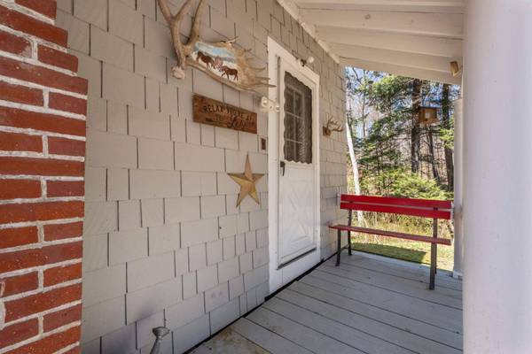 100 Lake AVE, Franklin, NH 03235