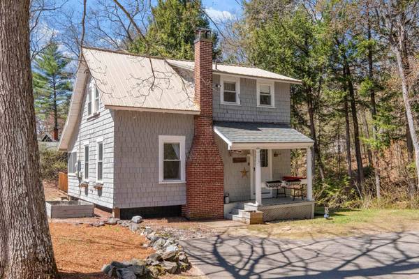 100 Lake AVE, Franklin, NH 03235