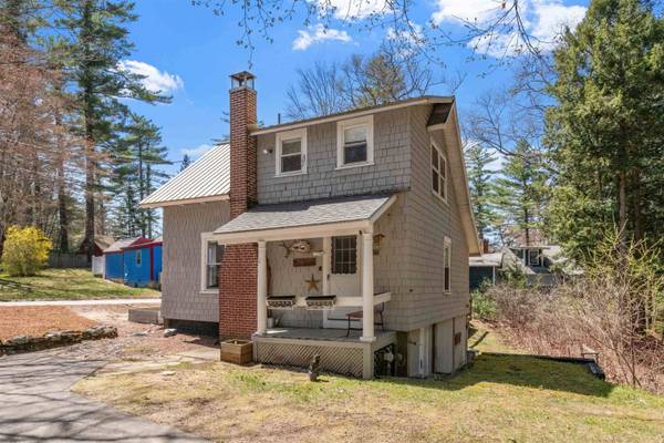 100 Lake AVE, Franklin, NH 03235