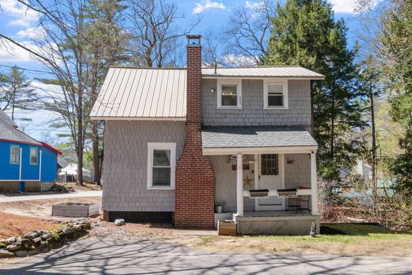 100 Lake AVE, Franklin, NH 03235