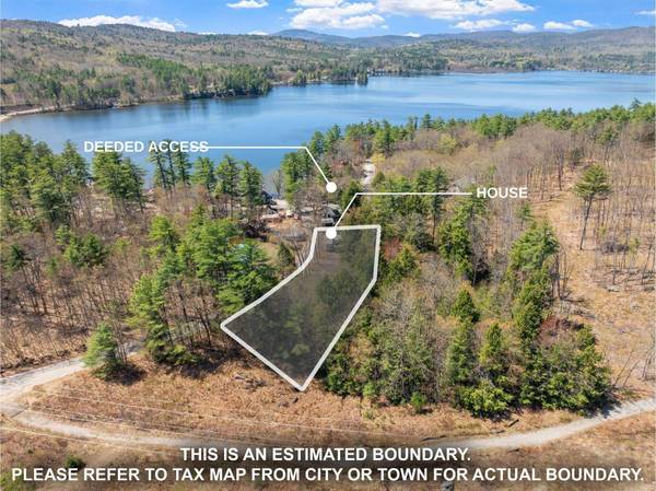 100 Lake AVE, Franklin, NH 03235