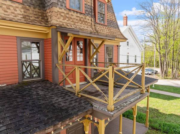 15 Cleveland Hill RD, Tamworth, NH 03886