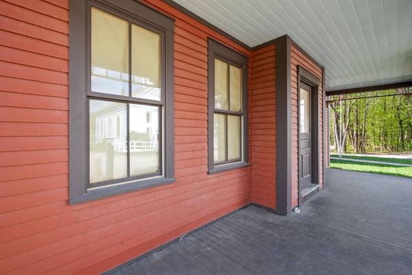 15 Cleveland Hill RD, Tamworth, NH 03886