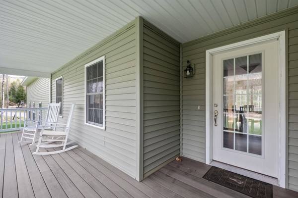 43 Mountain Shadows DR, Tuftonboro, NH 03254