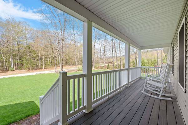 43 Mountain Shadows DR, Tuftonboro, NH 03254