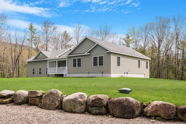 43 Mountain Shadows DR, Tuftonboro, NH 03254