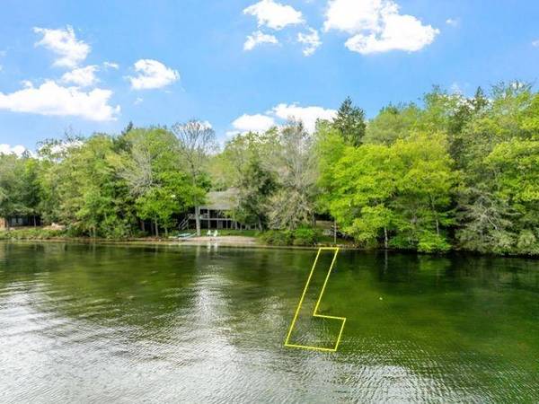 241 Long Point RD, Moultonborough, NH 03254