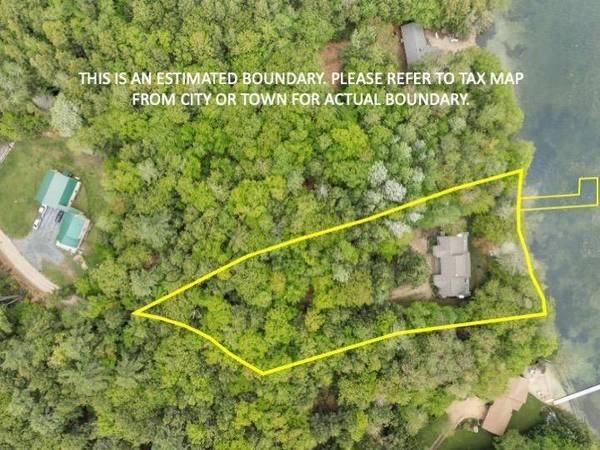 241 Long Point RD, Moultonborough, NH 03254