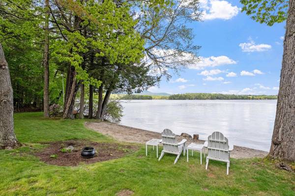 241 Long Point RD, Moultonborough, NH 03254