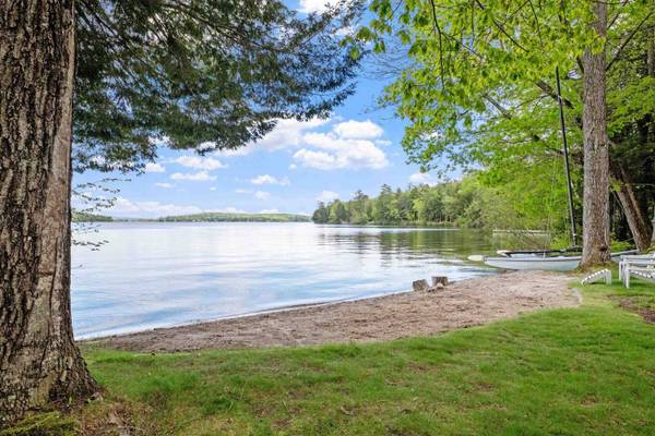 241 Long Point RD, Moultonborough, NH 03254