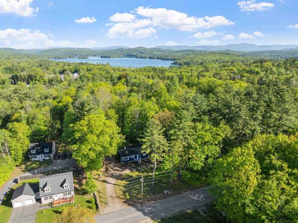 31 Reservoir RD, Meredith, NH 03253