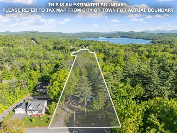 31 Reservoir RD, Meredith, NH 03253