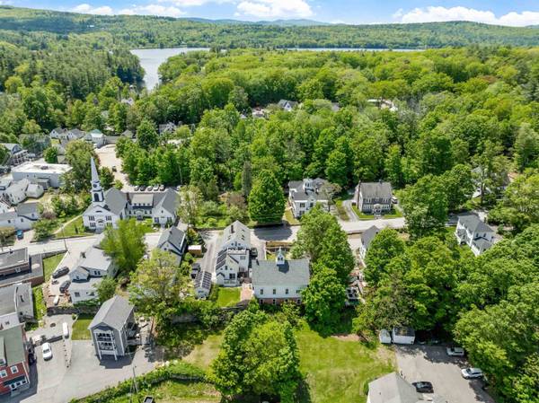 11 Highland ST, Meredith, NH 03253