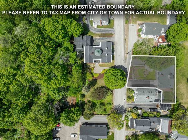 11 Highland ST, Meredith, NH 03253