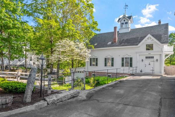 11 Highland ST, Meredith, NH 03253