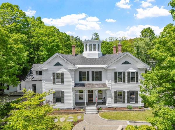 12 Highland ST, Meredith, NH 03253