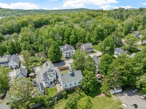 11 Highland ST, Meredith, NH 03253